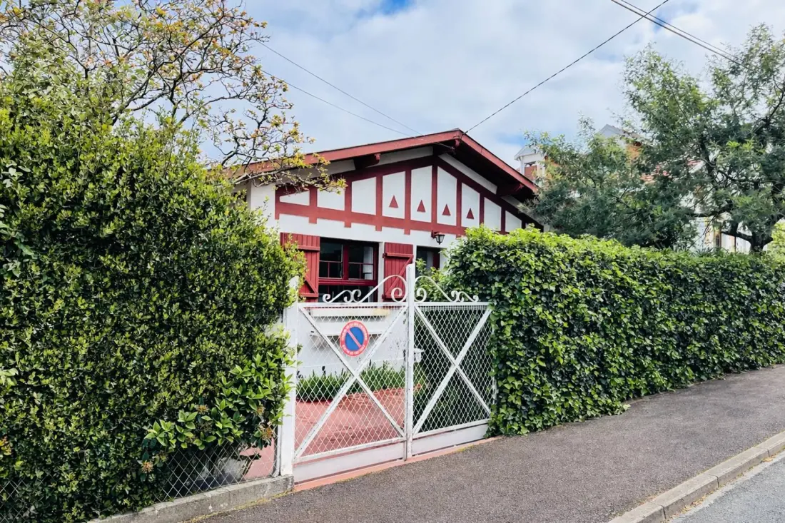 Lakóhely 406-arcachon