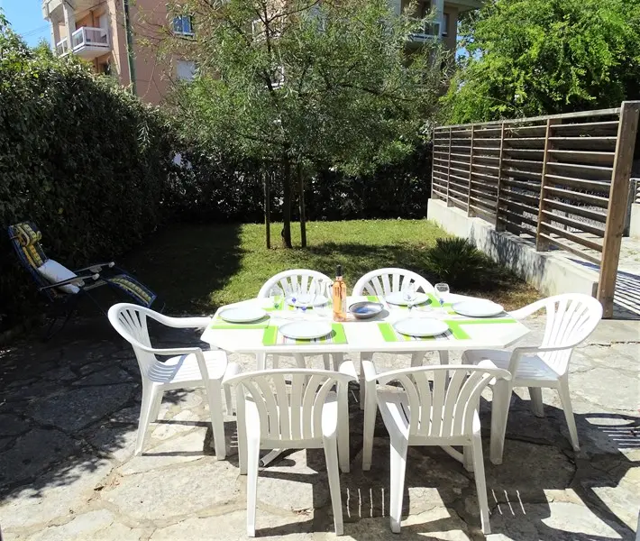Lakóhely 408-arcachon