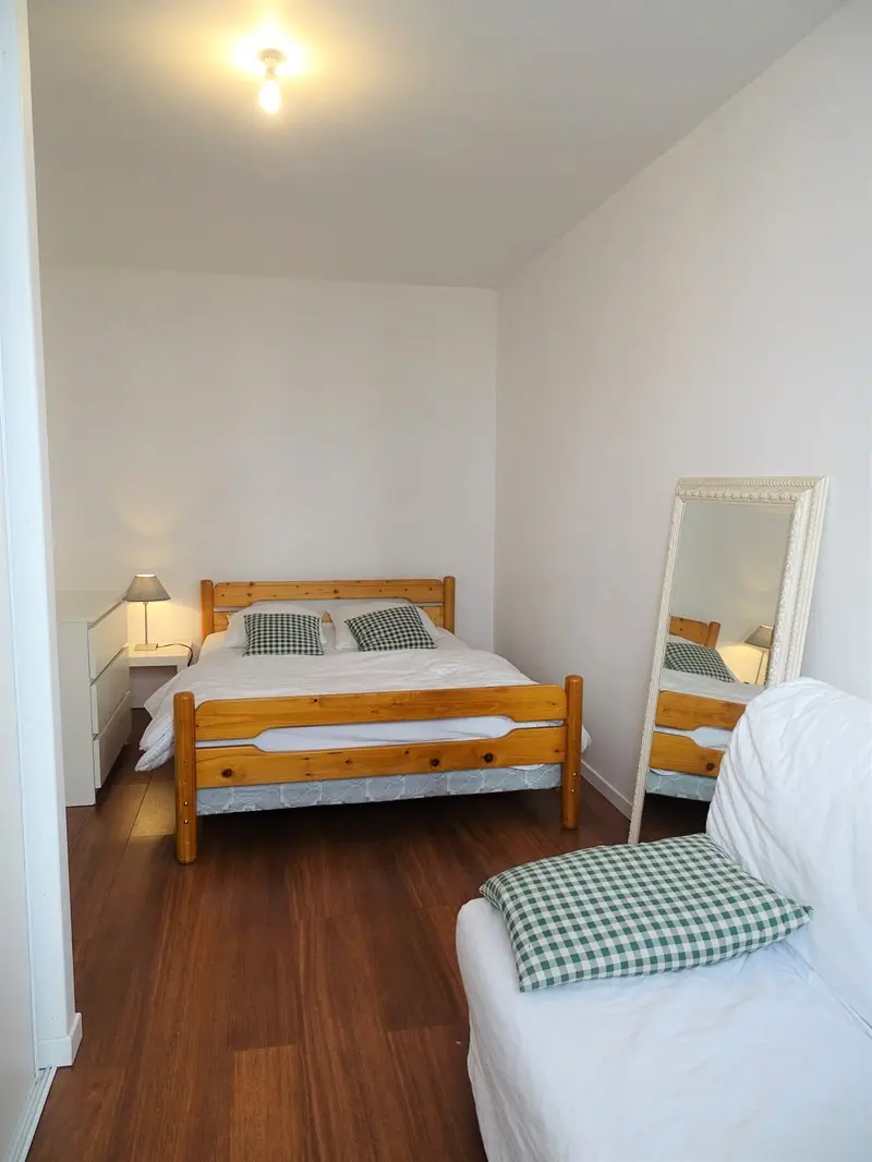 Lakóhely 408-arcachon