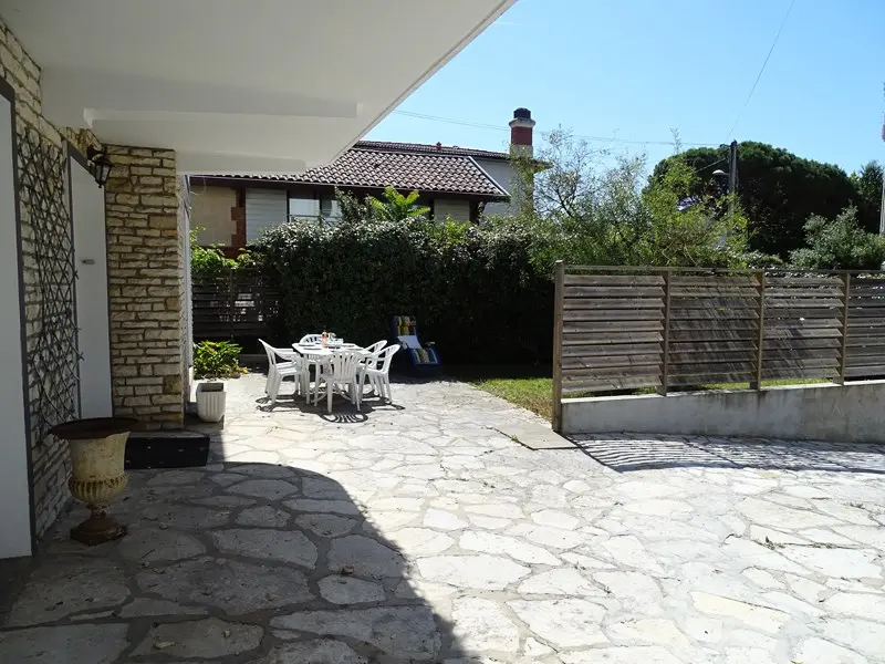 Lakóhely 408-arcachon