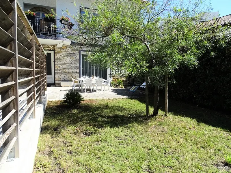 Lakóhely 408-arcachon