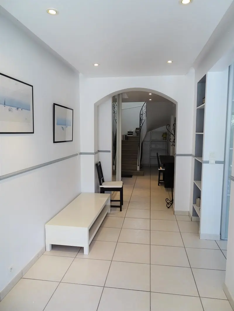 Lakóhely 408-arcachon