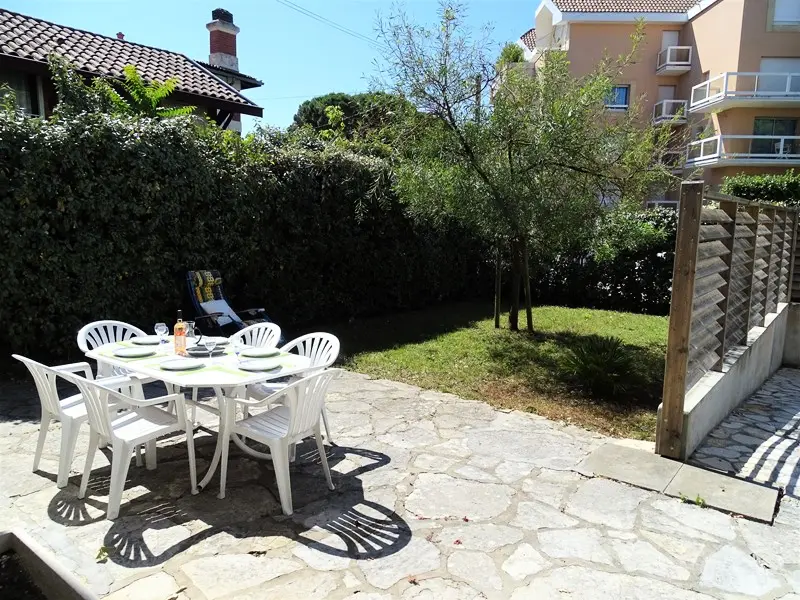 Lakóhely 408-arcachon