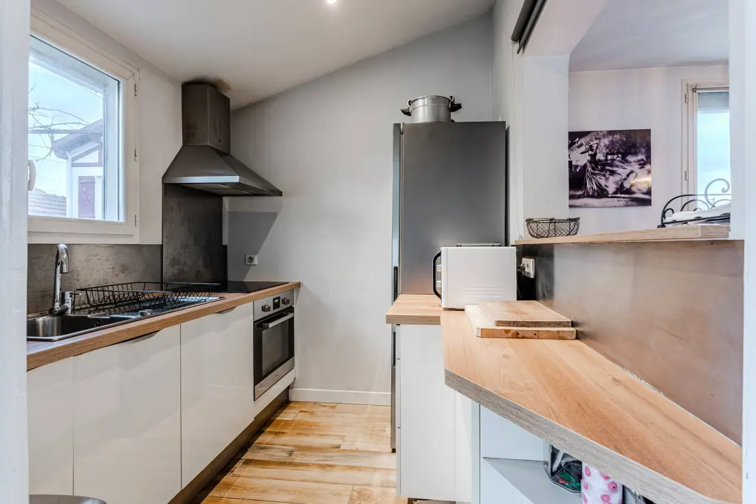 Residence 419-Arcachon