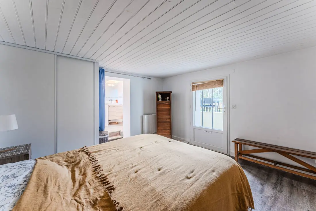 Residence 419-Arcachon