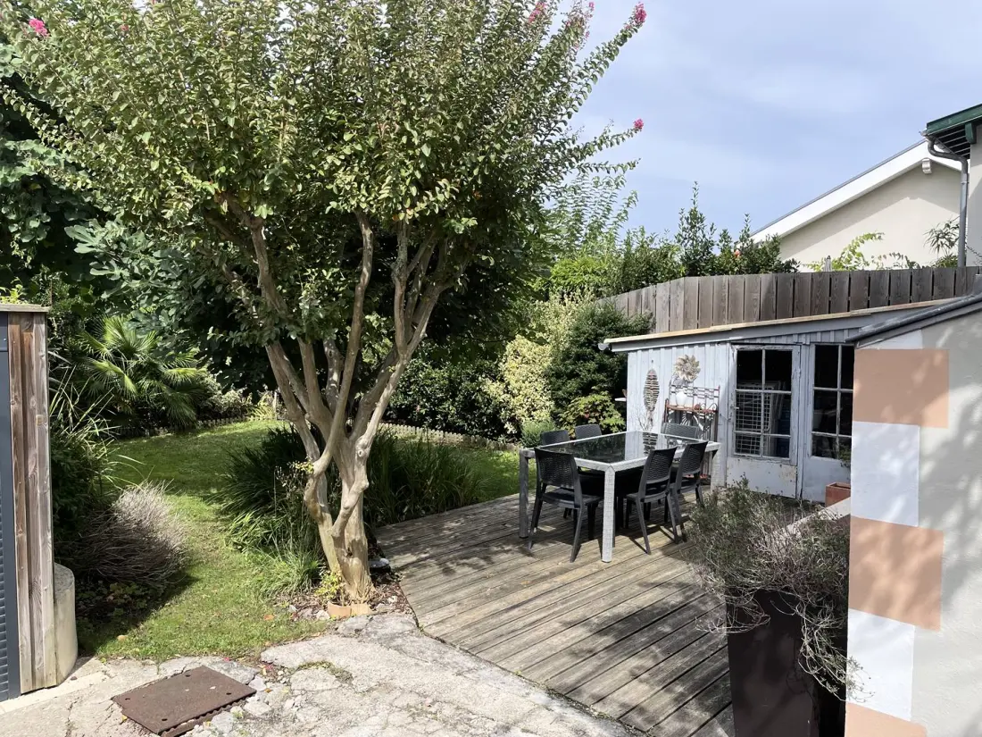 Residence 419-Arcachon