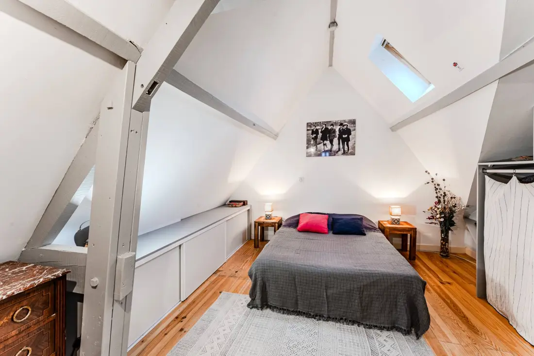 Residence 419-Arcachon
