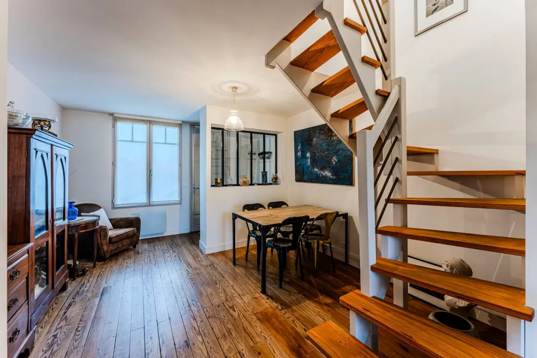 Residence 419-Arcachon