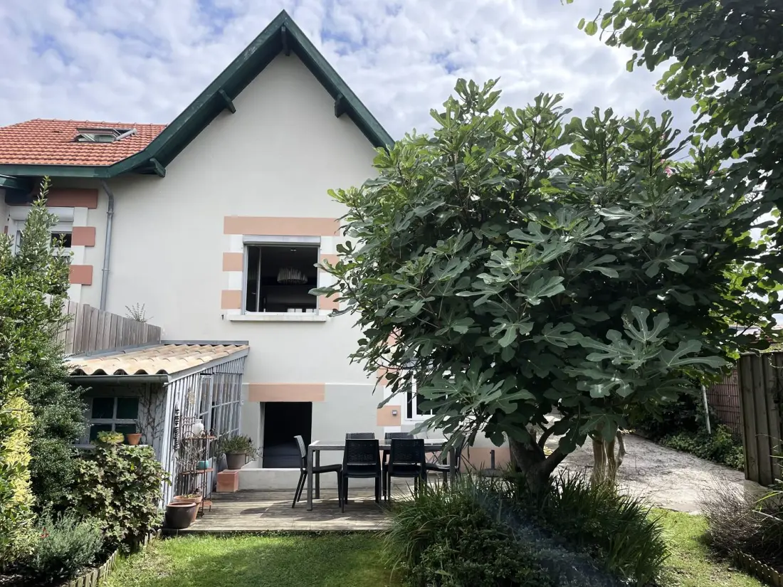 Residence 419-Arcachon
