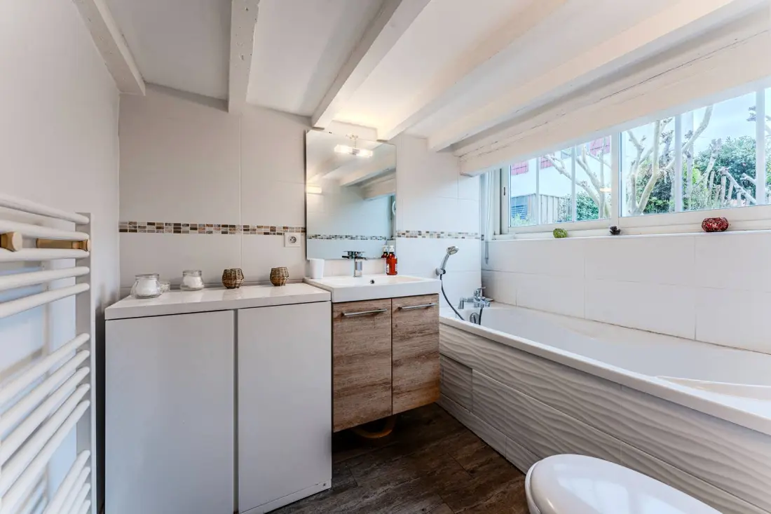 Residence 419-Arcachon