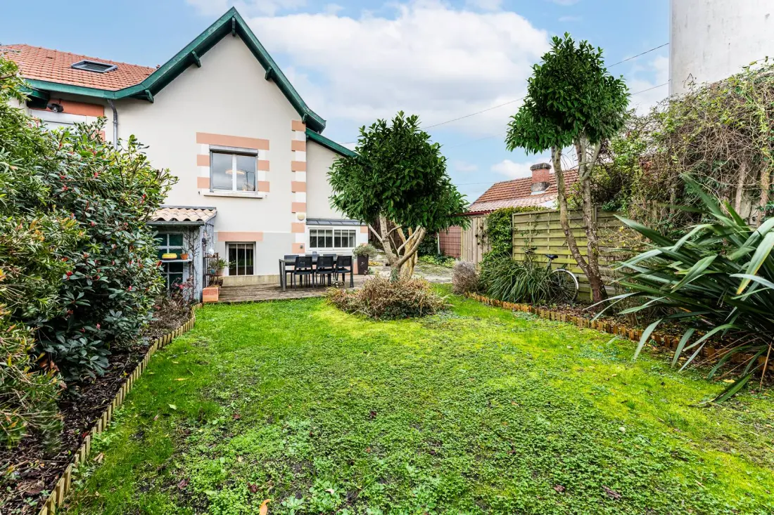Residence 419-Arcachon
