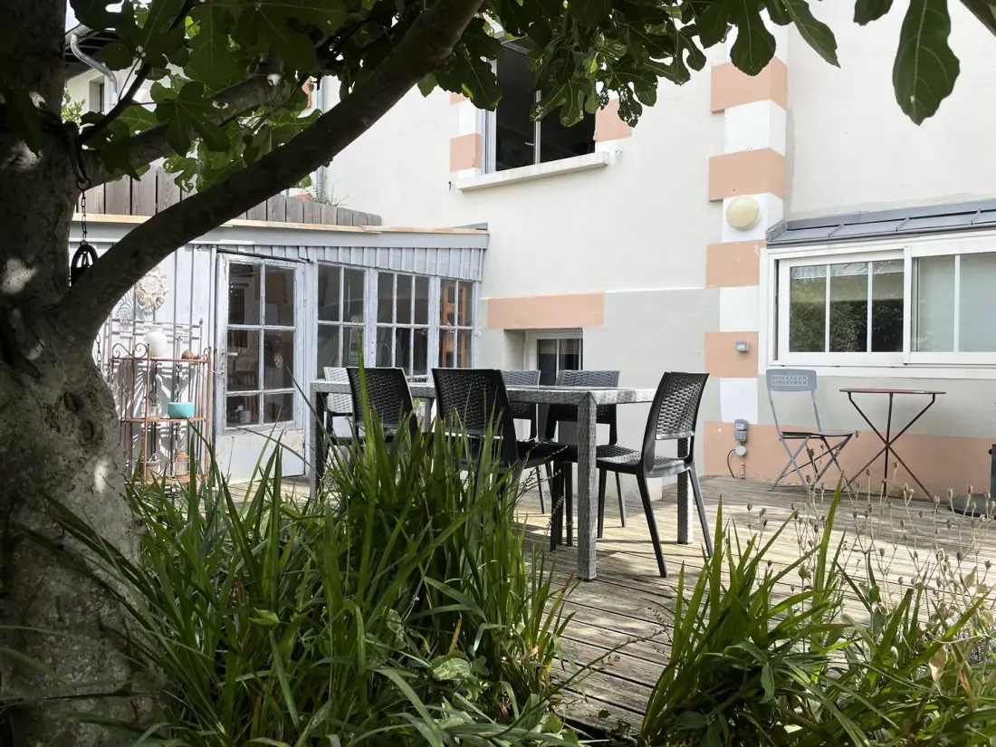 Residence 419-Arcachon
