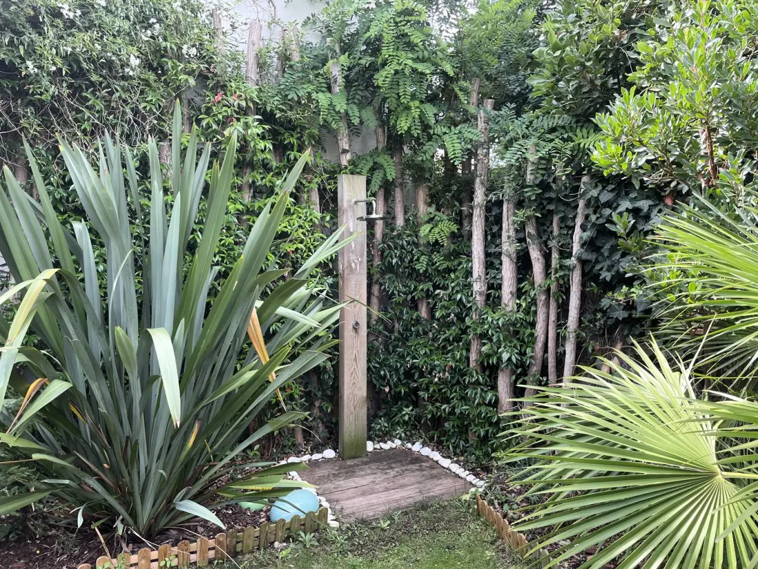 Residence 419-Arcachon
