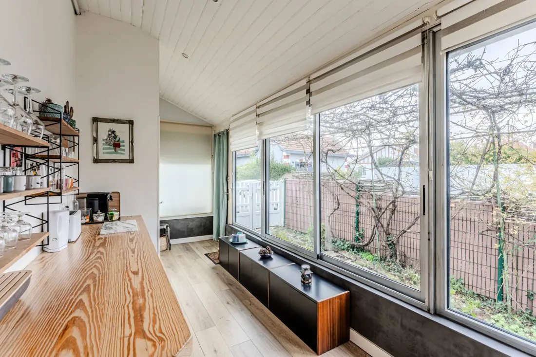 Residence 419-Arcachon
