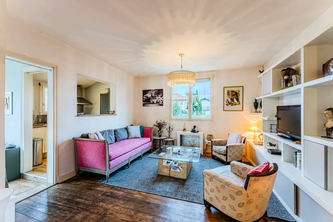 Residence 419-Arcachon