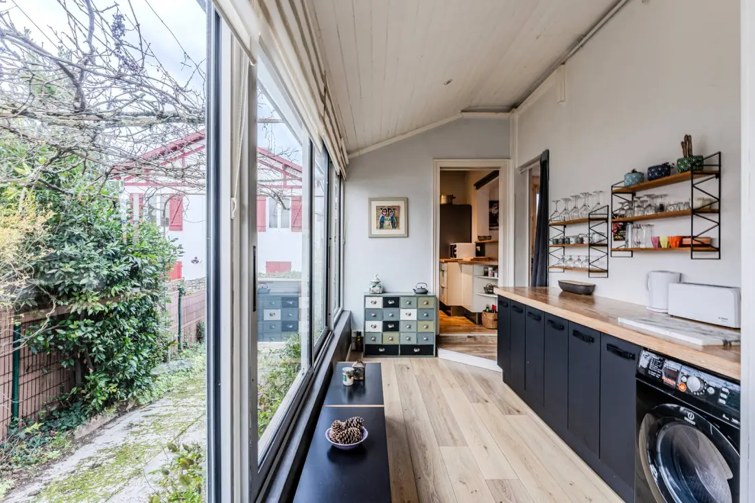 Residence 419-Arcachon