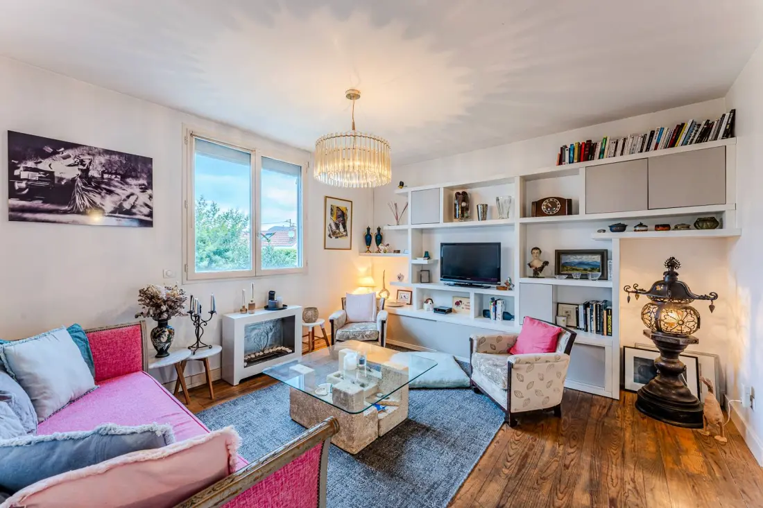 Residence 419-Arcachon