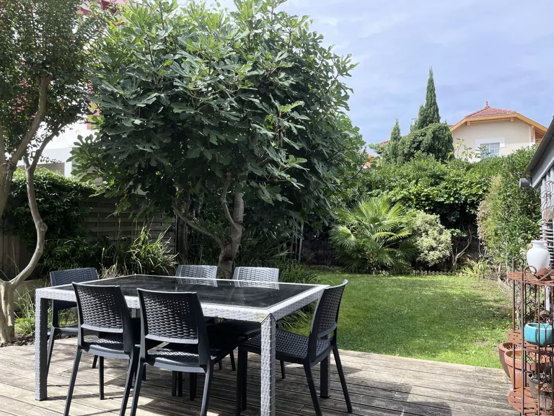 Residence 419-Arcachon