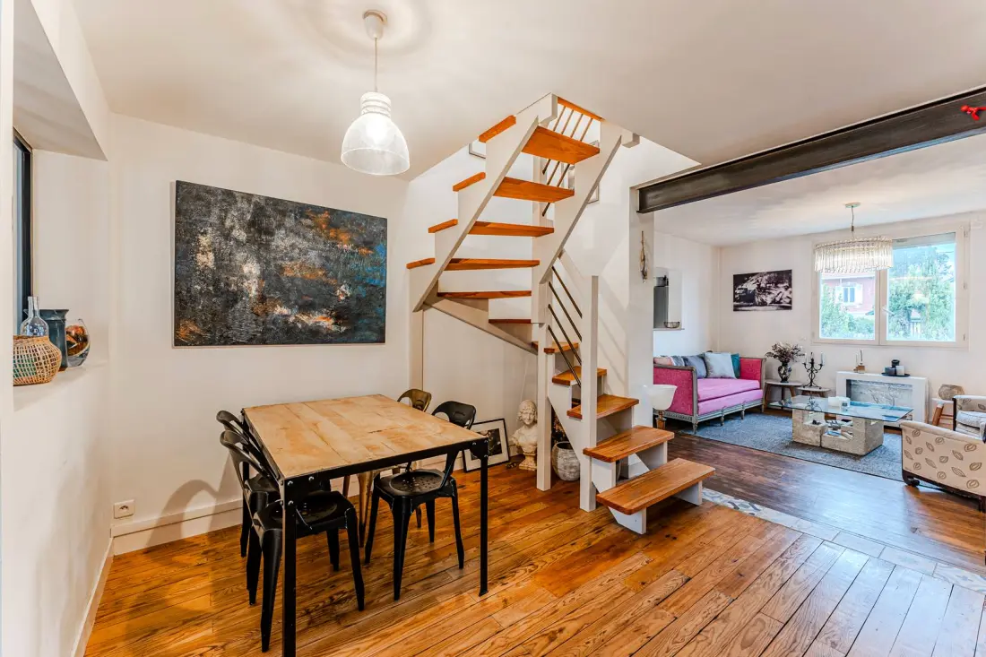 Residence 419-Arcachon
