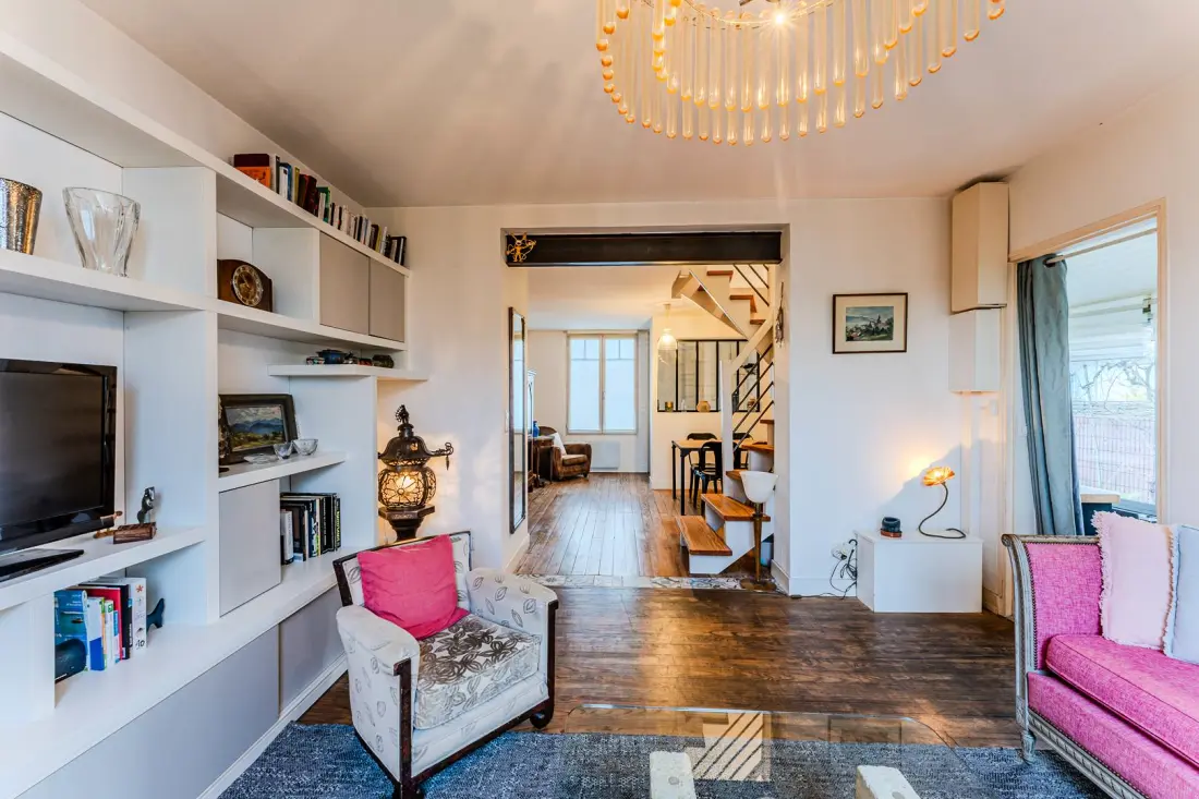 Residence 419-Arcachon