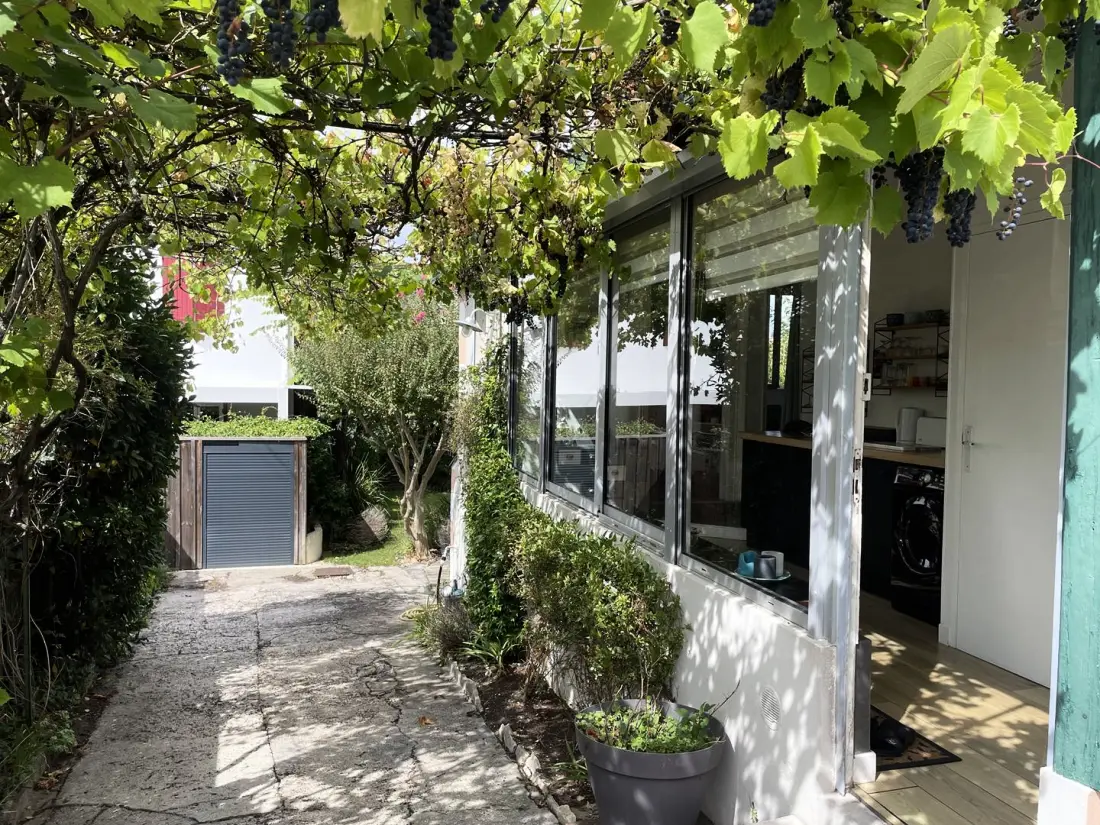 Residence 419-Arcachon