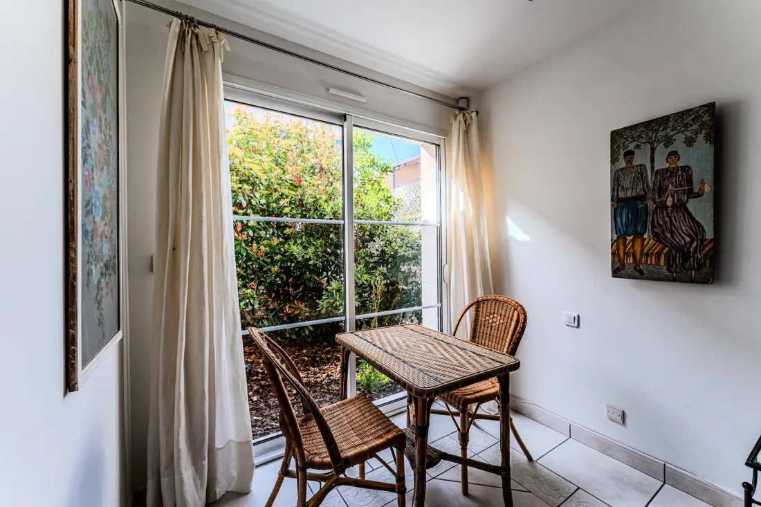 Residence 422-Arcachon