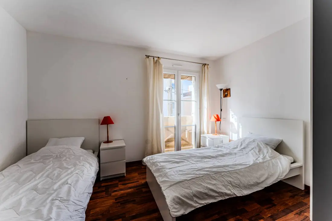 Residence 422-Arcachon