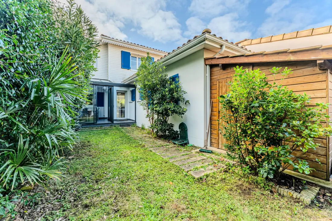 Residence 422-Arcachon