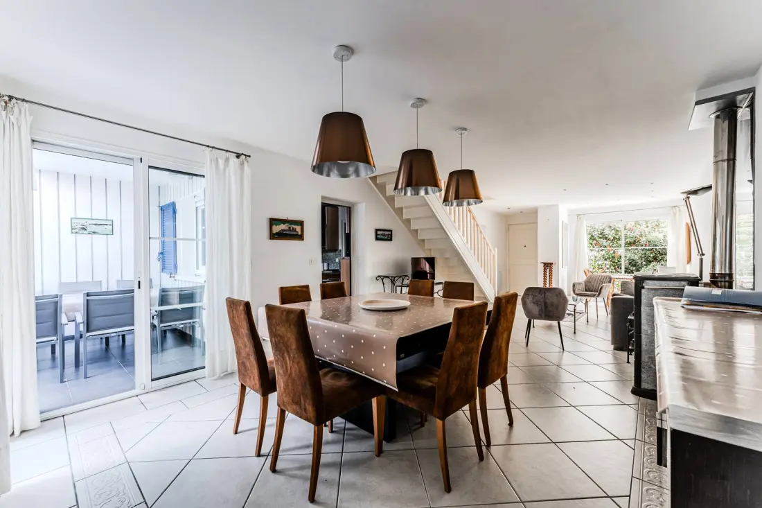 Residence 422-Arcachon