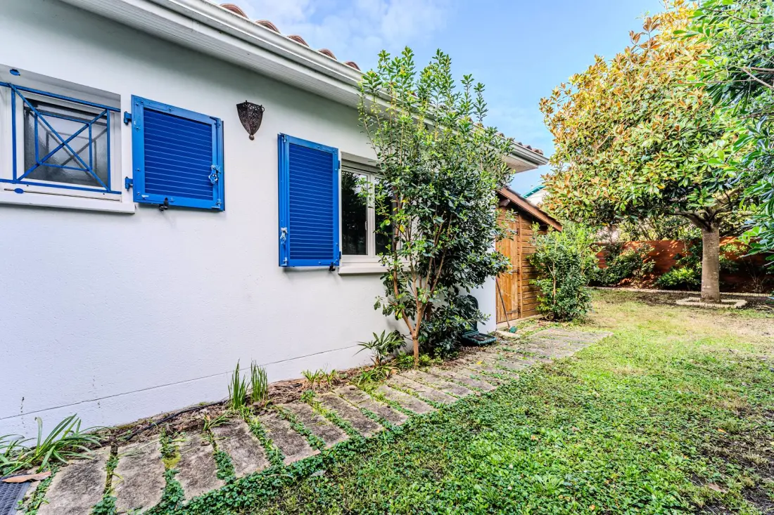Residence 422-Arcachon