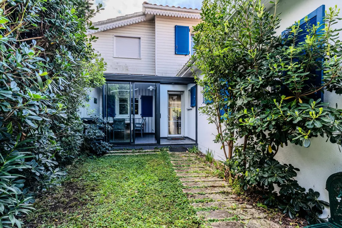 Residence 422-Arcachon