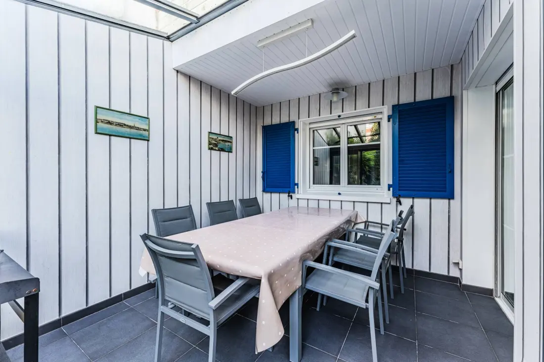 Residence 422-Arcachon
