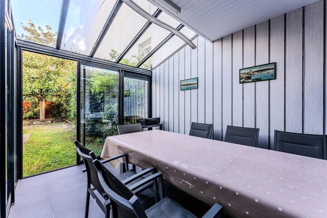 Residence 422-Arcachon