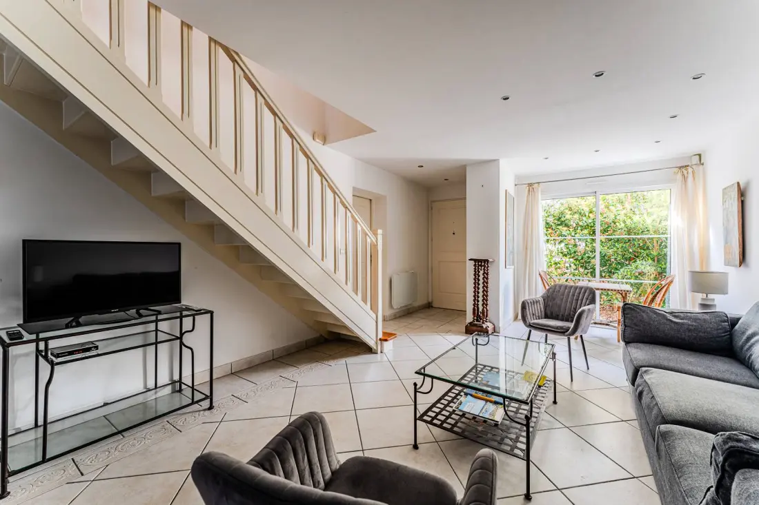 Residence 422-Arcachon