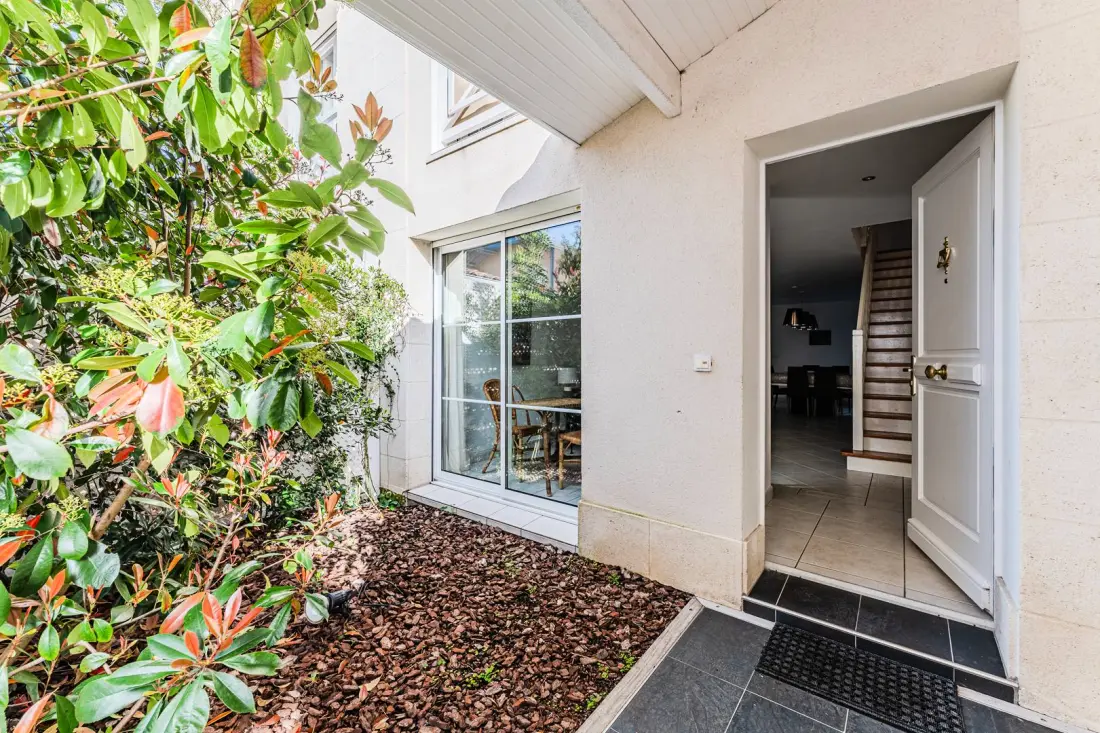 Residence 422-Arcachon