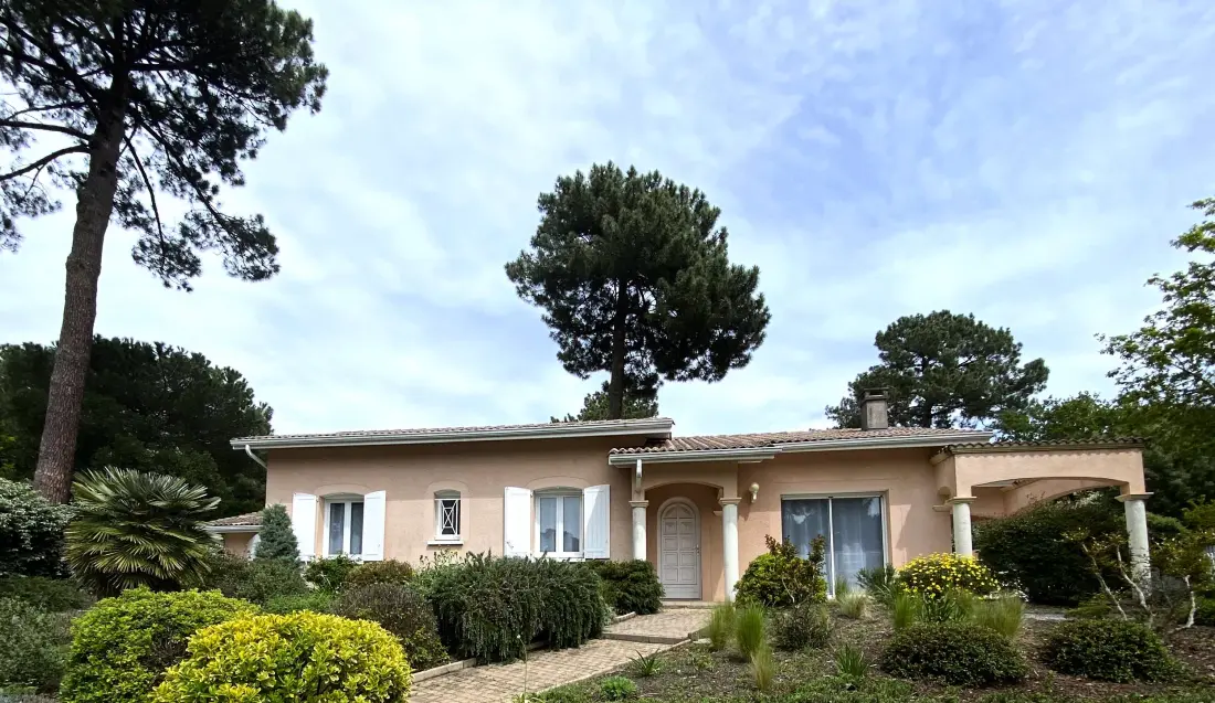 Lakóhely 442-arcachon