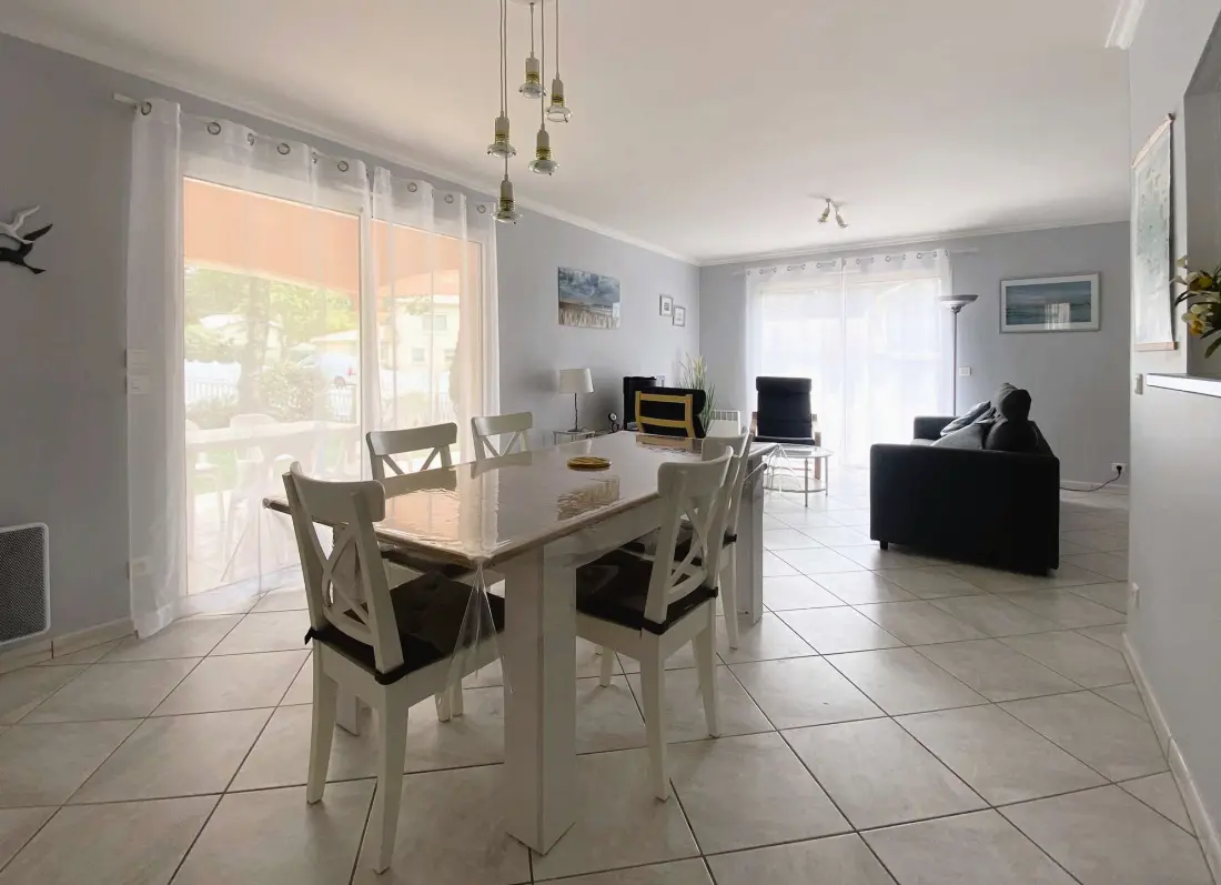 Lakóhely 442-arcachon