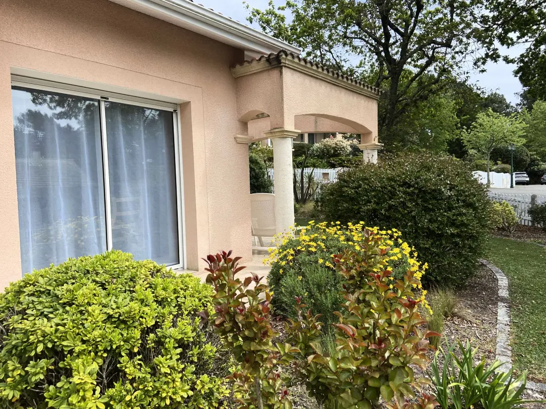Lakóhely 442-arcachon