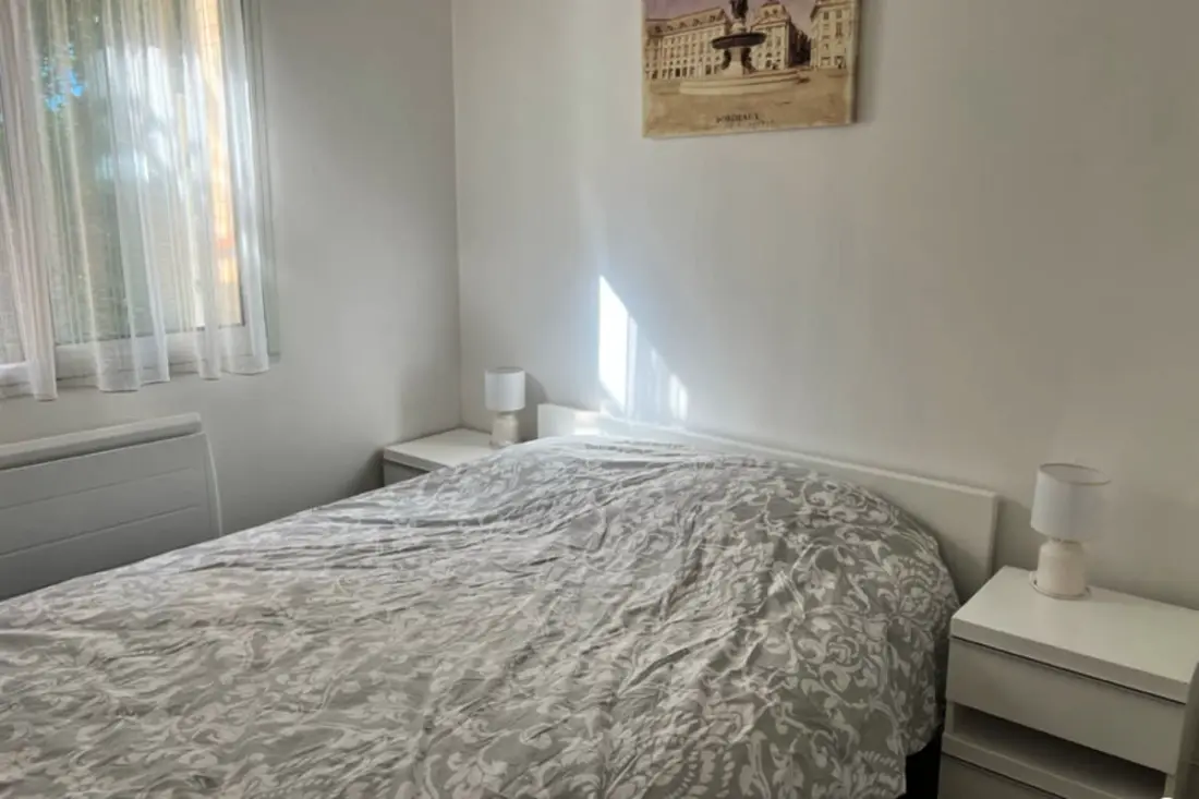Apartman úszó medencével Quartier De L Aiguillon