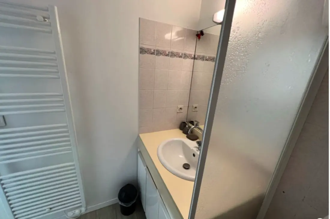 Apartman úszó medencével Quartier De L Aiguillon