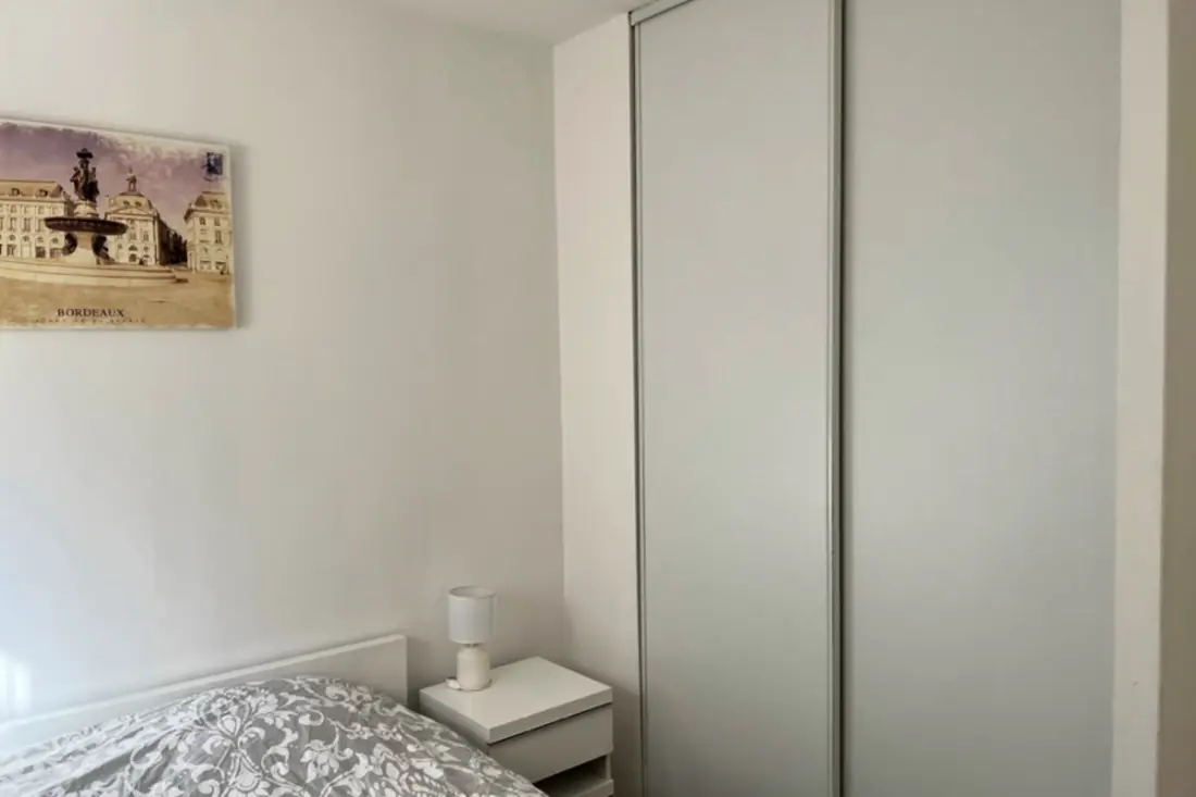 Apartman úszó medencével Quartier De L Aiguillon
