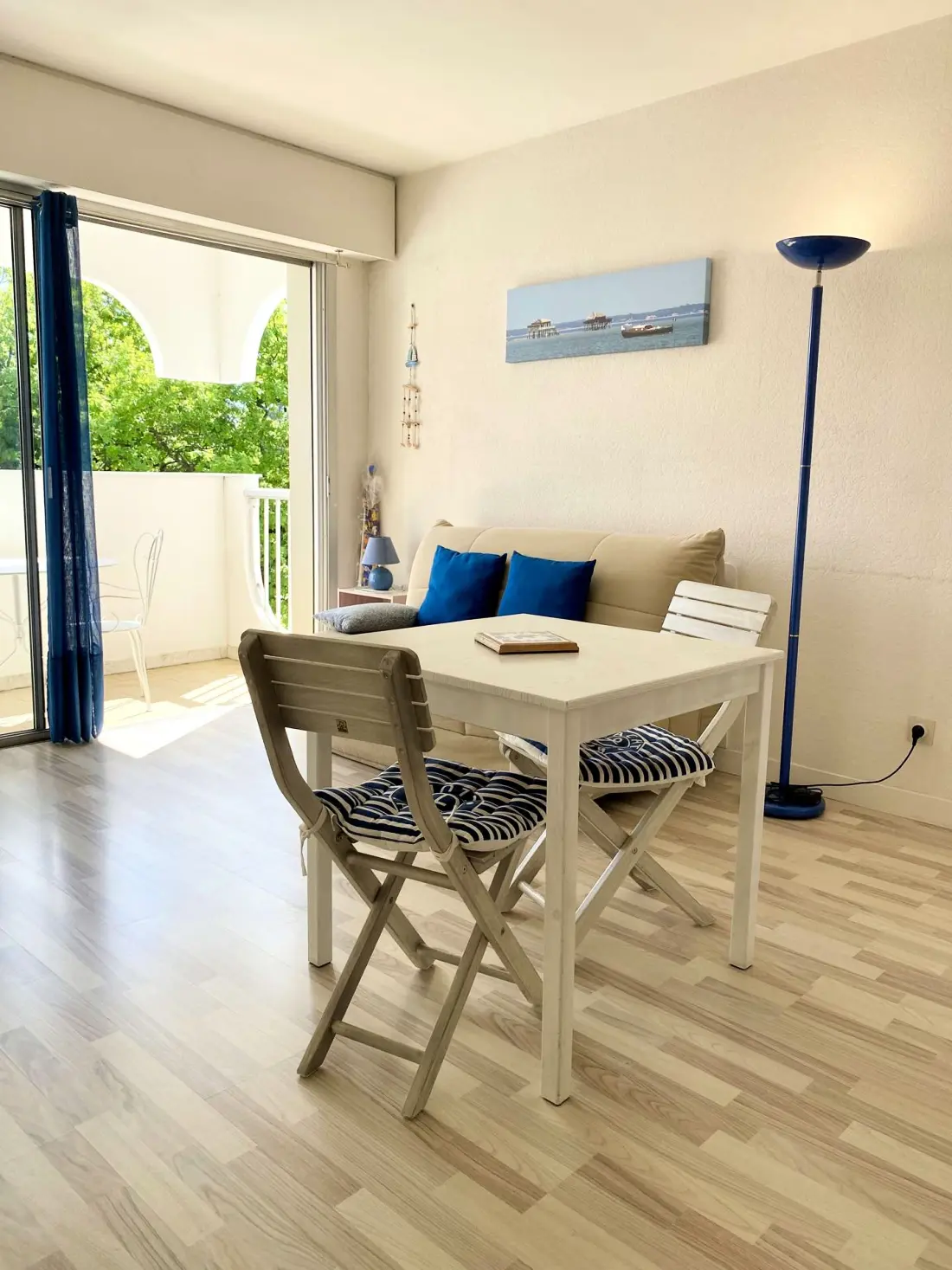 Residence Bailli De Suffren
