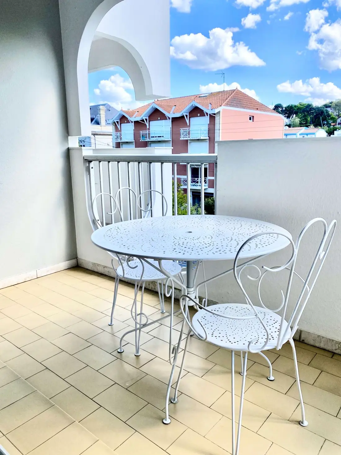 Residence Bailli De Suffren