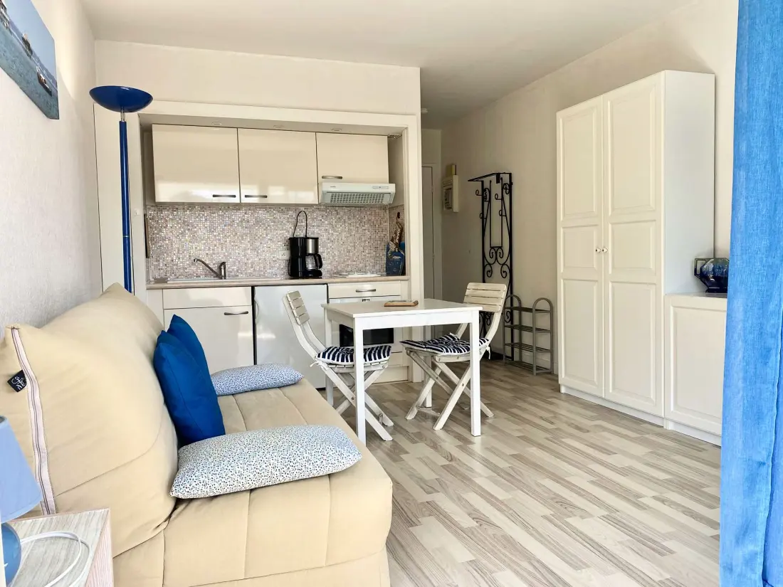 Residence Bailli De Suffren