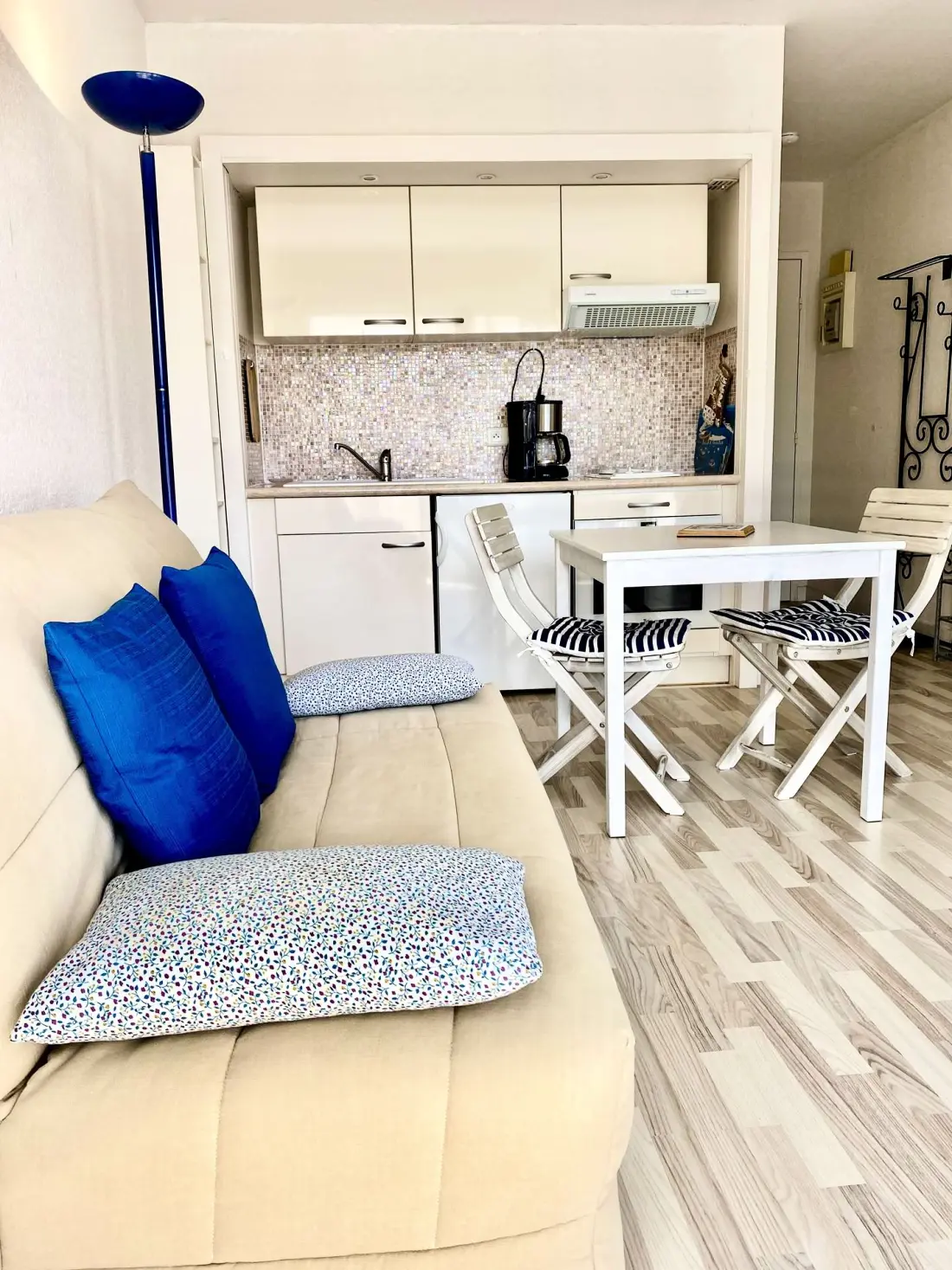 Residence Bailli De Suffren