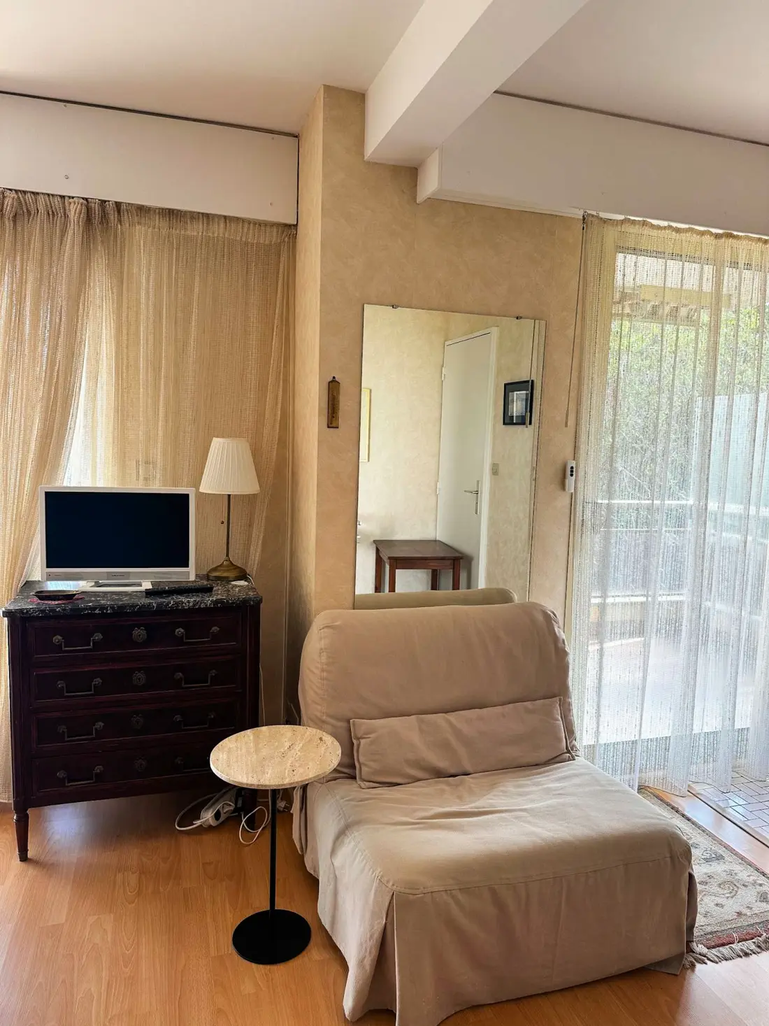 Caravelle Residence