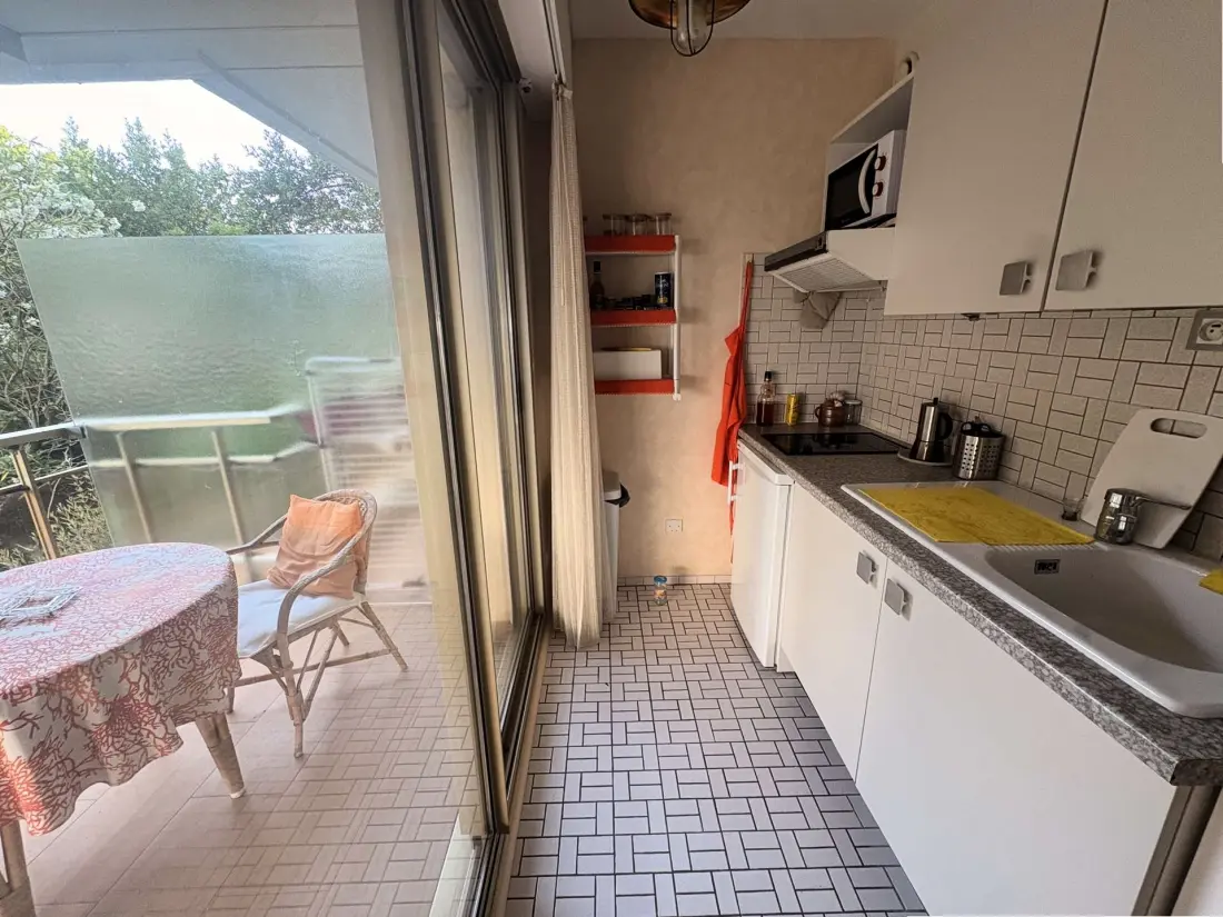 Caravelle Residence