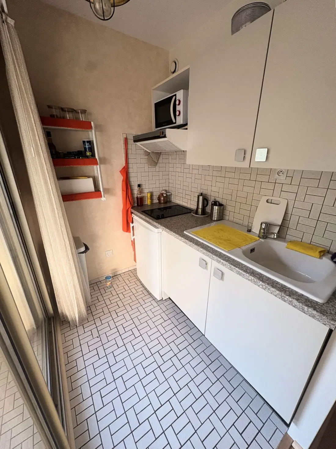 Caravelle Residence