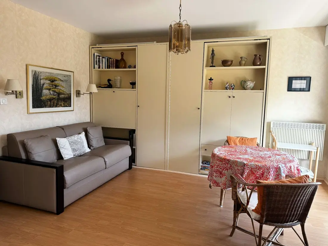 Caravelle Residence