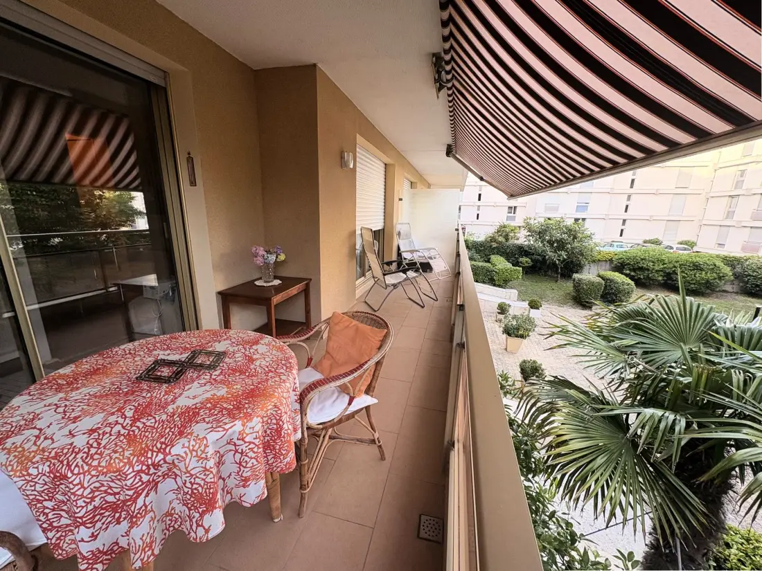 Caravelle Residence